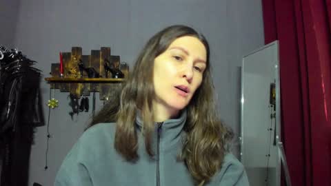 Mistress Pamela online show from January 24, 7:19 am