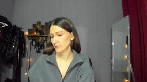 Mistress Pamela online show from February 2, 5:42 am