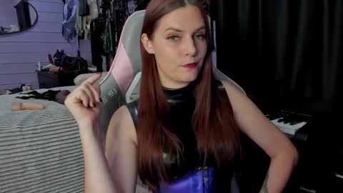 Dirty Priest and Ivi online show from November 7, 6:02 pm