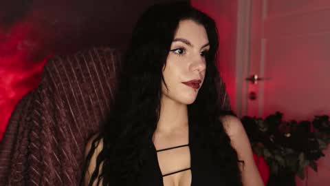 Snapshot of mistress_rochelle chatting on October 23, 4:02 pm Miss Rochelle online show from October 23, 4:02 pm