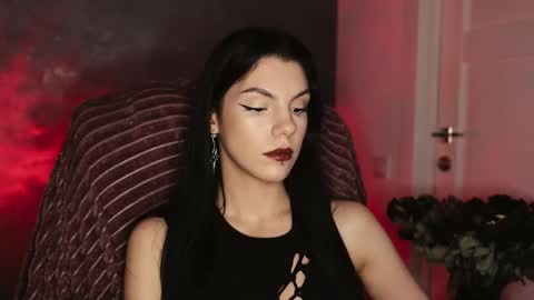 Miss Rochelle online show from October 27, 12:06 am