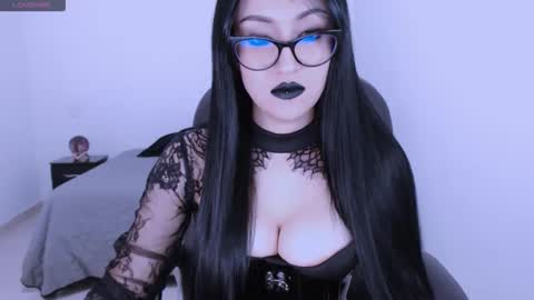 Mistress online show from January 18, 1:57 am