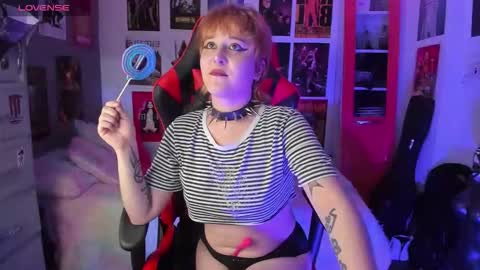 mistresscrowley_999 online show from November 14, 8:53 pm
