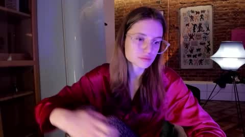 mistresselizy online show from February 7, 8:24 pm