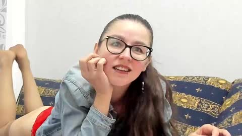 mistresshespera online show from February 15, 10:33 am