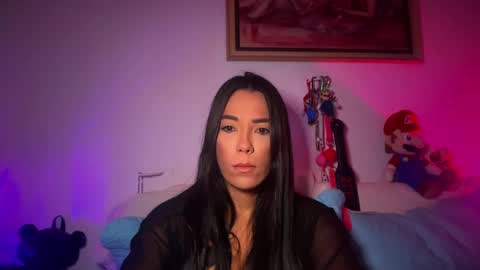 only mistresslavinia oficial online show from December 16, 7:09 pm