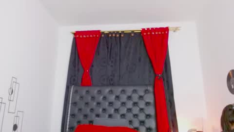 Mistresslombana online show from September 16, 5:48 am