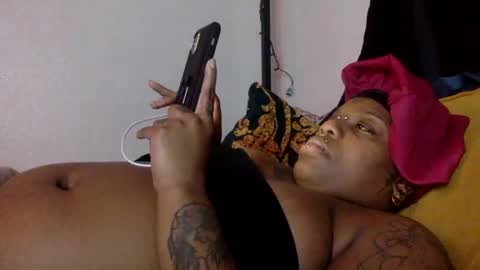 Mistress Mystii online show from February 27, 6:46 am