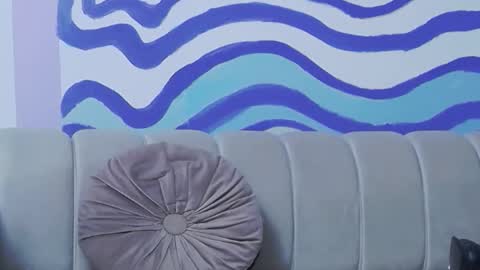 Your Supreme Goddess online show from November 5, 9:14 am