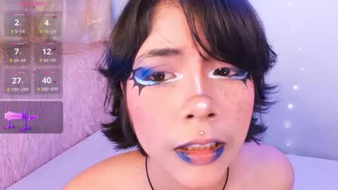 Misty online show from January 11, 6:40 am