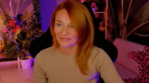 MistyBarnes NONUDE MODEL online show from September 20, 3:21 pm