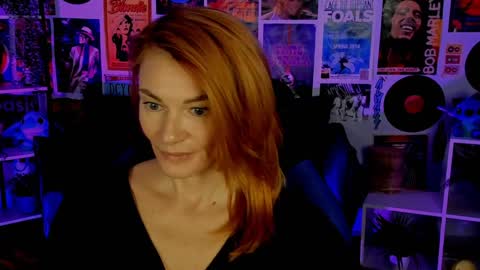 MistyBarnes NONUDE MODEL online show from December 28, 8:26 am