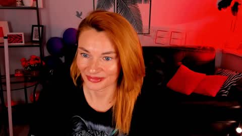 MistyBarnes NONUDE MODEL online show from January 9, 8:34 am