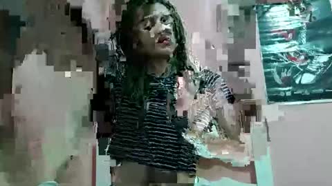 Misty online show from October 2, 3:00 am