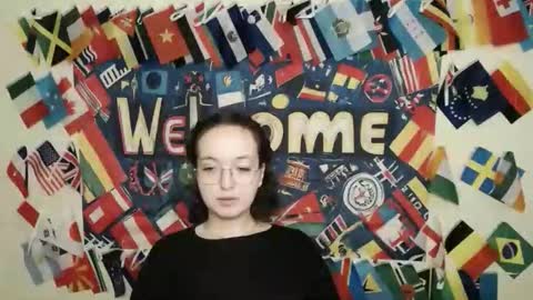 Aria online show from November 14, 8:03 am