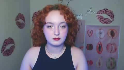 Aria online show from February 5, 7:39 pm