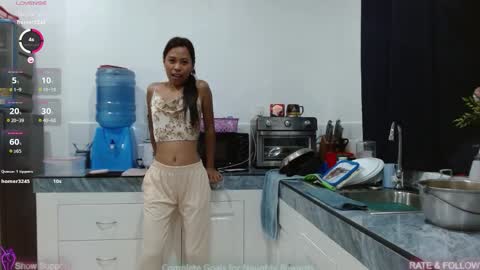 MisumiJason online show from September 13, 1:19 pm