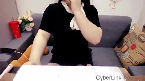 Misumiko96 online show from November 18, 1:01 pm