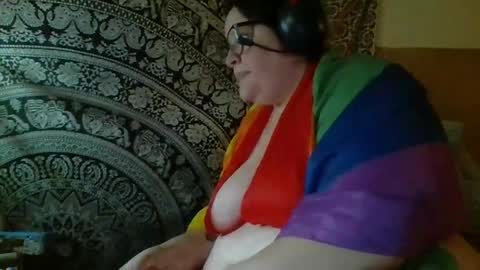 MichelleBunny7 online show from December 3, 8:17 pm