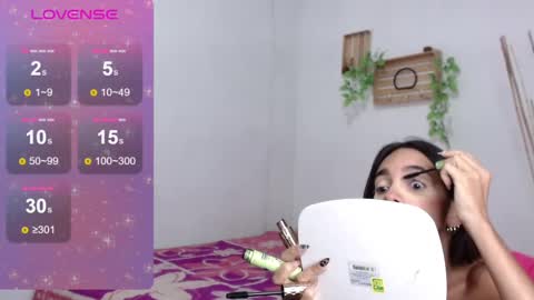 mitchwilson1 online show from March 7, 10:43 pm