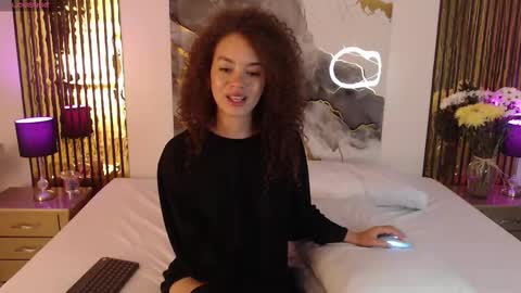 Mtica Brennet online show from February 3, 6:22 am