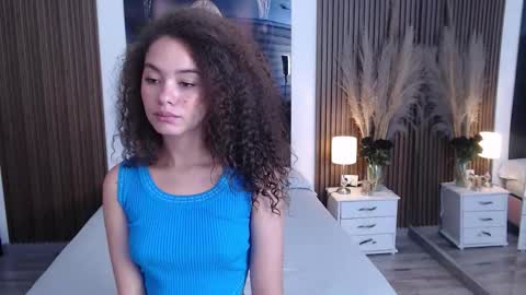 Mtica Brennet online show from September 25, 3:27 am