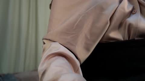 Rosalie online show from March 1, 1:38 am