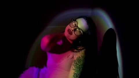 BellaRose online show from January 11, 3:50 pm