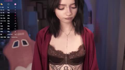 Yuka online show from February 20, 6:09 pm