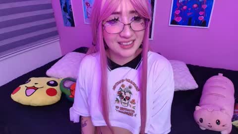  Miwa Violet  online show from December 15, 2:17 am