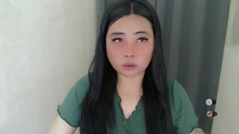 cassie marie online show from February 23, 4:18 pm