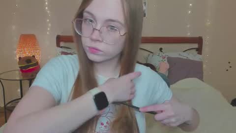 Miya online show from February 20, 1:37 am