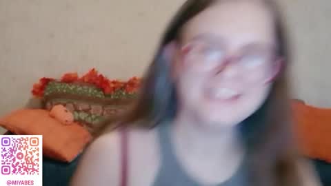 Milana online show from December 15, 7:24 am