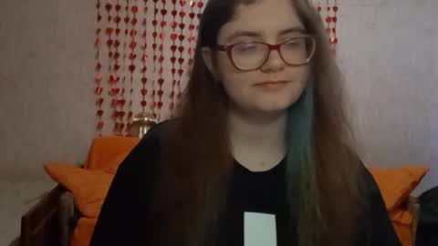 Milana online show from February 22, 7:31 am