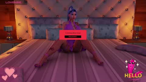 Miyuki Maiko online show from February 18, 9:47 pm