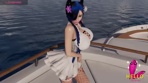 Miyuki Maiko online show from February 8, 7:06 pm