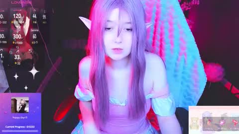 Mizuki online show from January 16, 9:22 pm