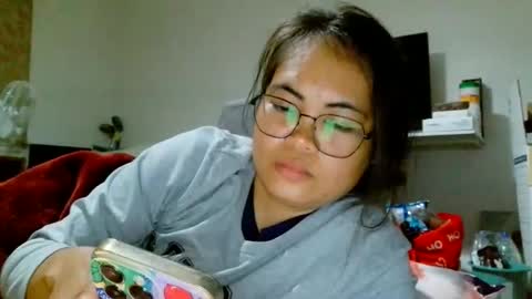 Mizzmay online show from November 15, 10:05 am