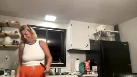 Mizz Storm online show from September 20, 4:11 am