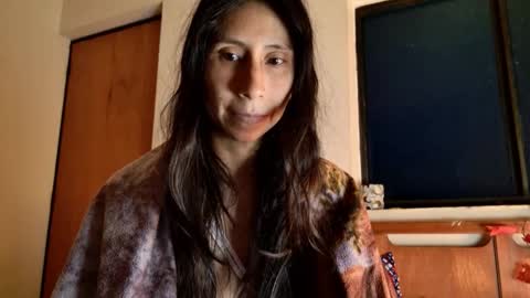 MoonLipson online show from October 7, 5:56 am