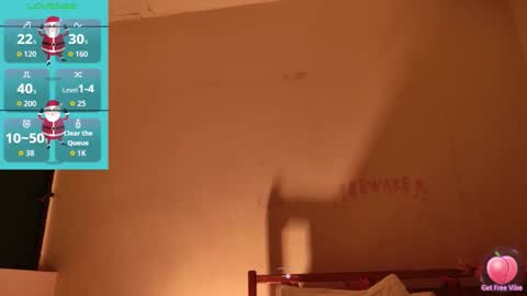 MoonLipson online show from December 16, 3:23 am