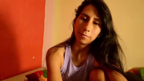 MoonLipson online show from March 12, 3:57 am