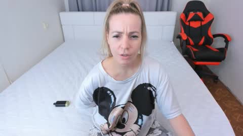 Margo online show from November 19, 11:49 pm