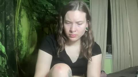 Misty online show from February 4, 3:53 am