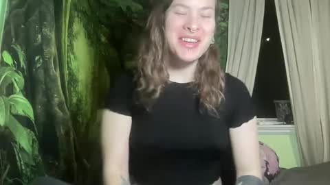 Misty online show from February 15, 4:15 am