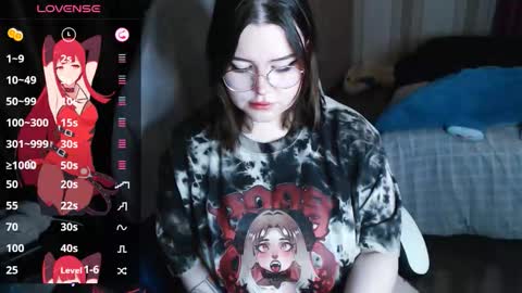 Hello Im Mo online show from January 19, 12:34 pm