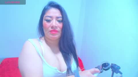 Catalina online show from February 24, 4:04 am