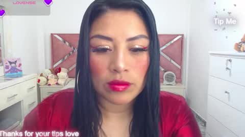 Catalina online show from October 1, 12:48 am