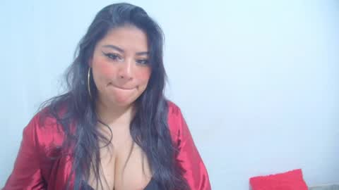 Catalina online show from March 2, 3:45 am