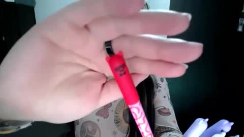 Sam online show from January 18, 3:58 am